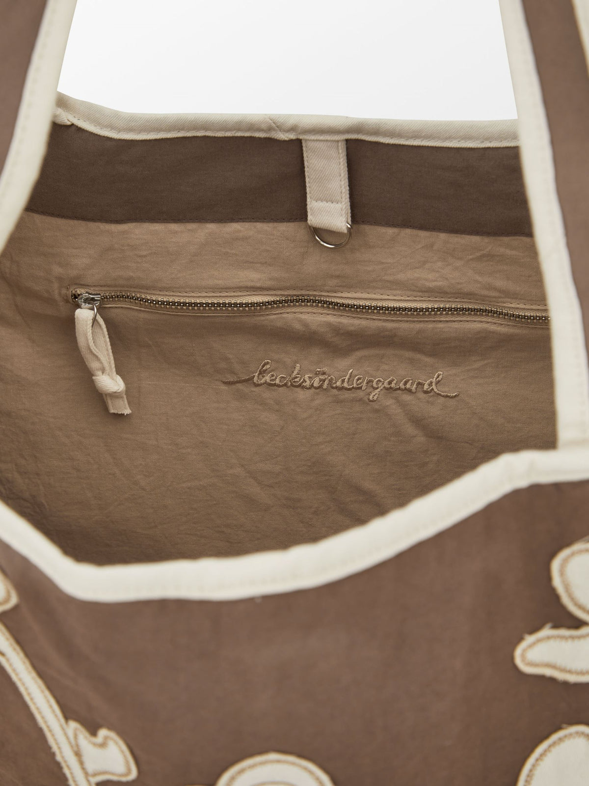 Guafiore Laurel Bag OneSize Becksöndergaard.dk