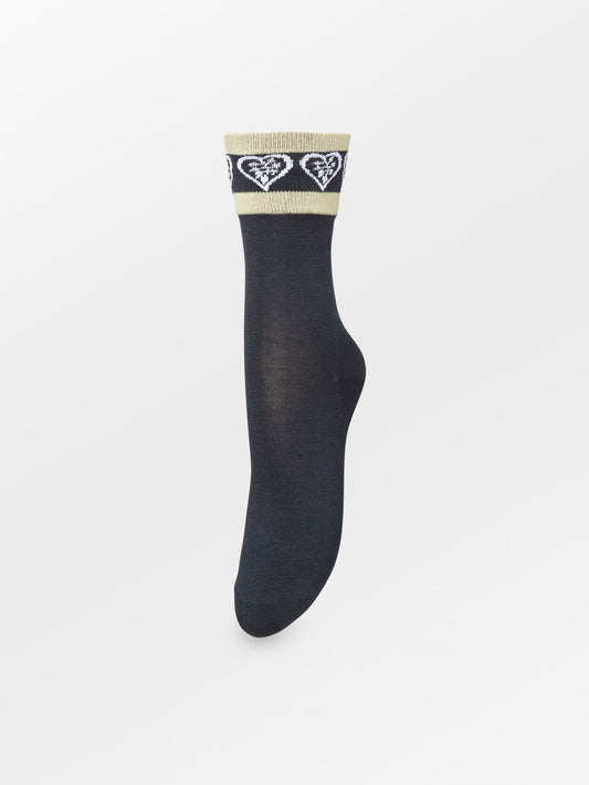 Hearty Bam Sock Socks Becksöndergaard.dk