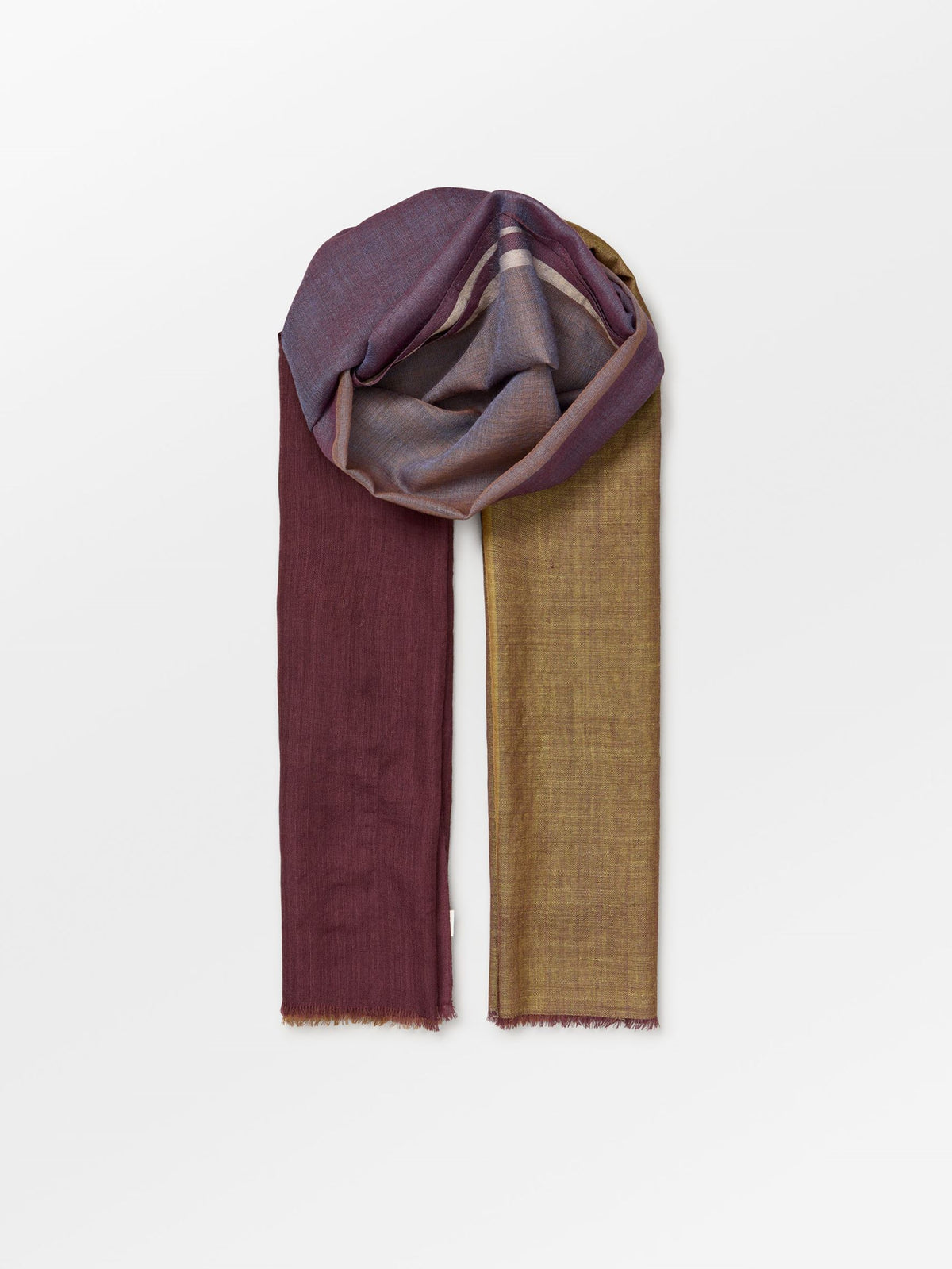 Kikko Woo Scarf OneSize Becksöndergaard.dk
