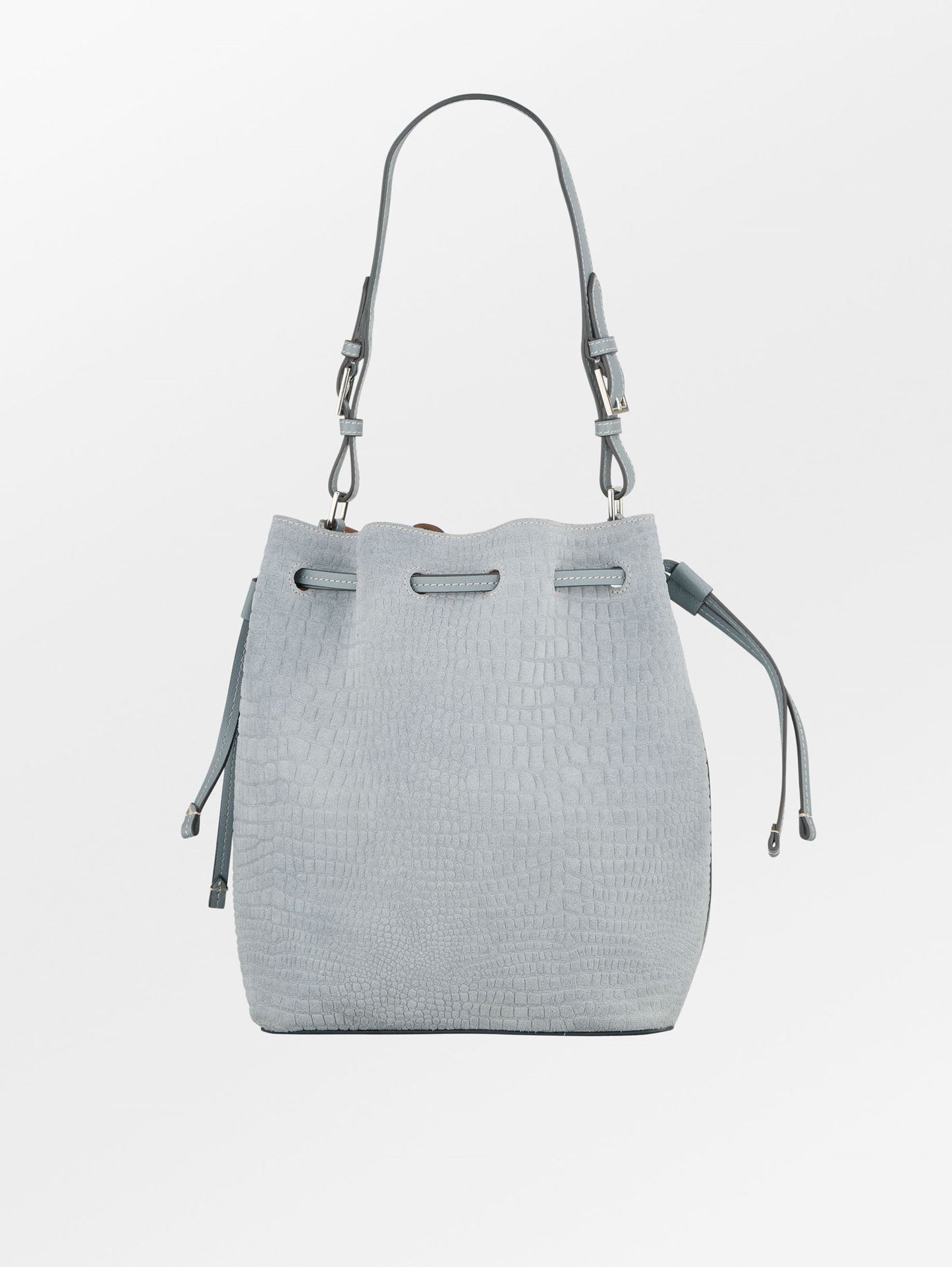 Crosu Bucket Bag OneSize Becksöndergaard.dk