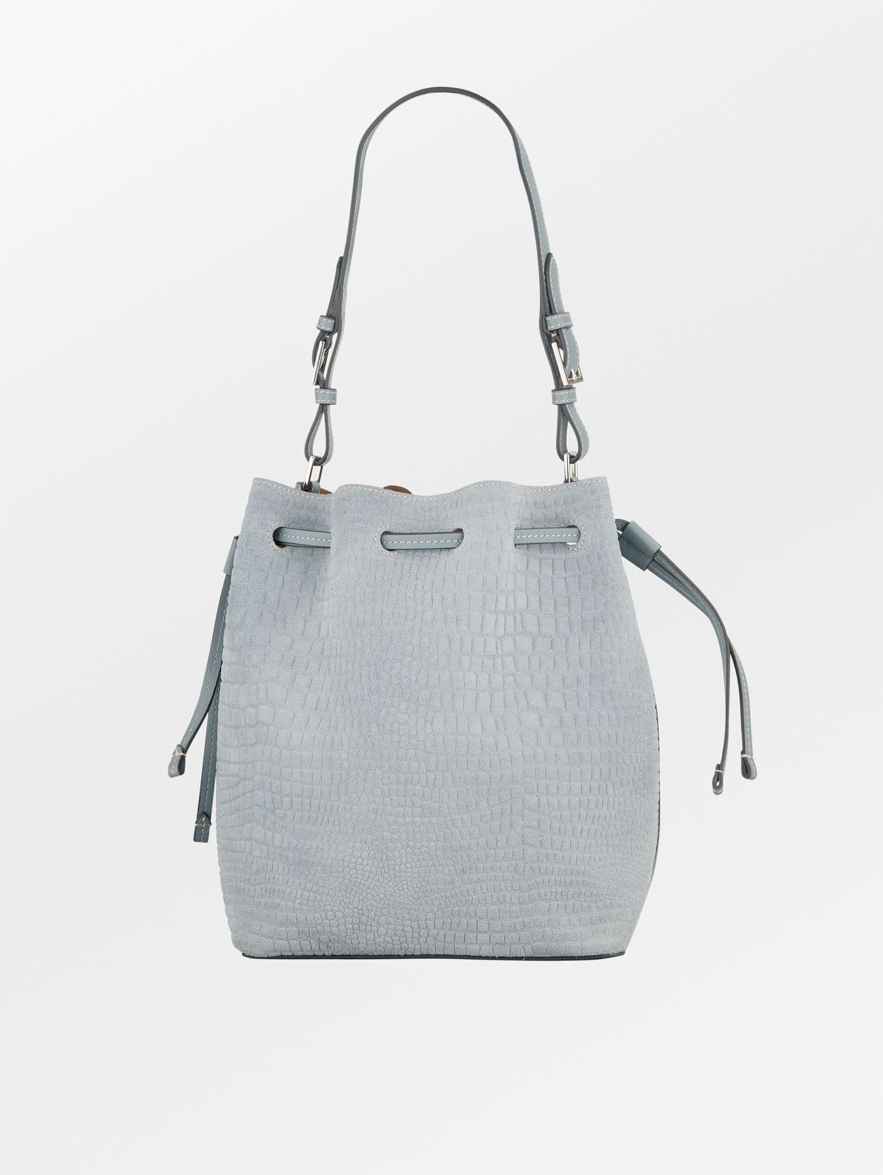 Crosu Bucket Bag OneSize Becksöndergaard.dk