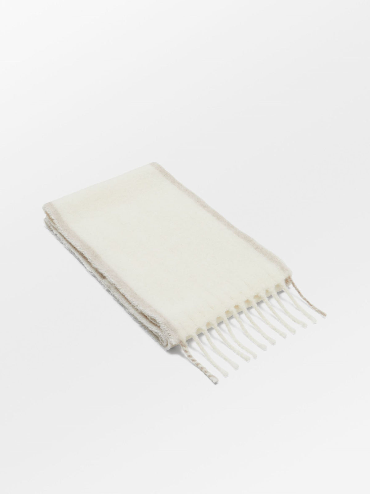 Solid Yuta Scarf OneSize Becksöndergaard.dk