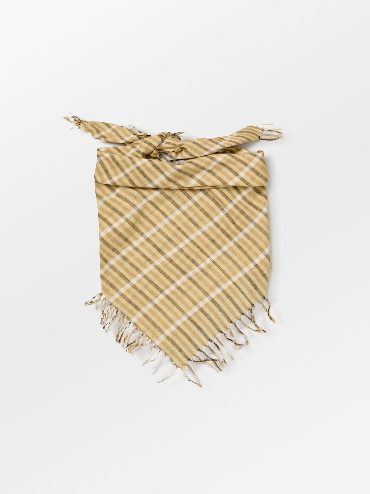 Tilora Cowea Scarf OneSize Becksöndergaard.dk