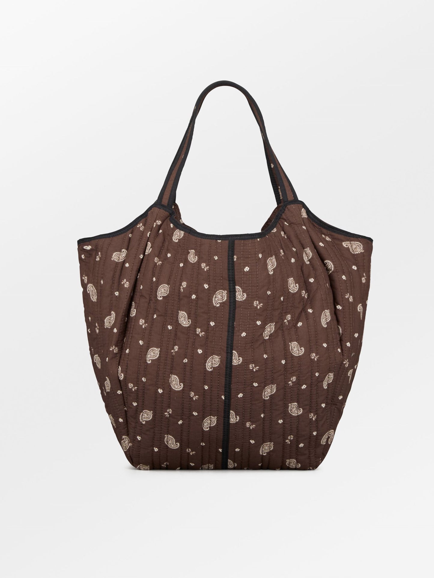 Bloom Paisley Raika Bag OneSize Becksöndergaard.dk