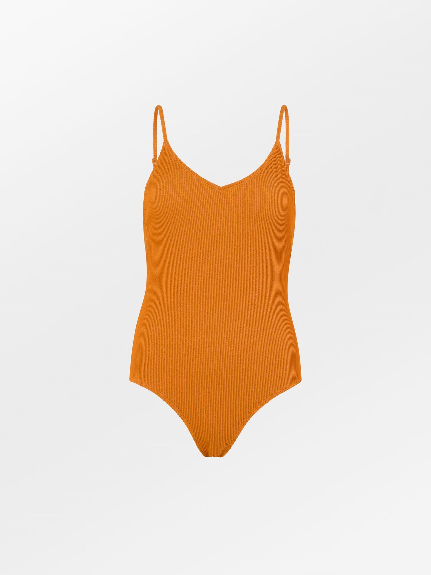 Becksöndergaard, Lyx Bea Swimsuit - Autumn Maple , swimwear, swimwear, black week, black week