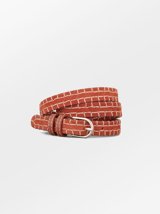 Stitch Zoe Belt Clothing Becksöndergaard.dk
