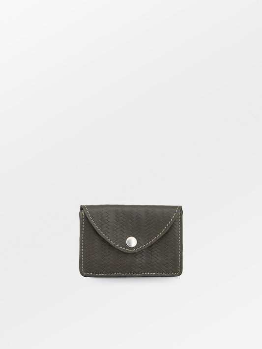 Leava Card Wallet OneSize Becksöndergaard.dk