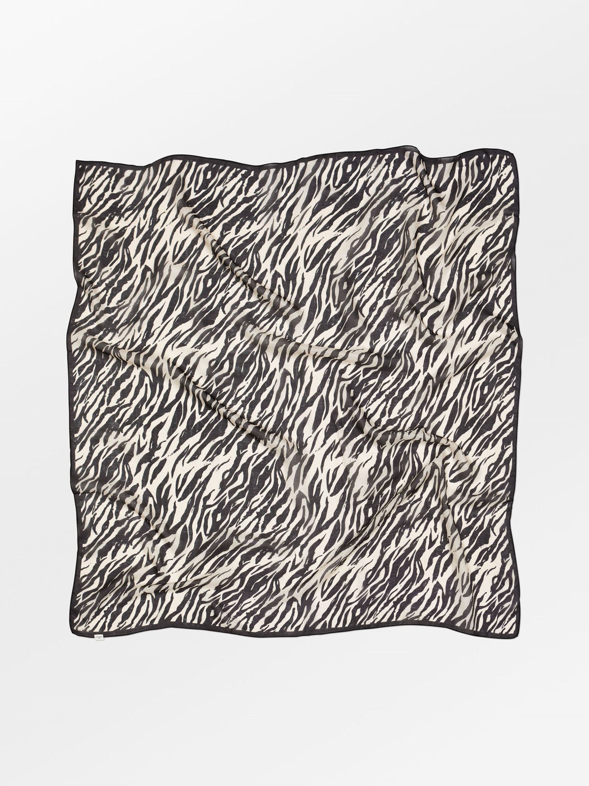Zerona Sia Scarf OneSize Becksöndergaard.dk