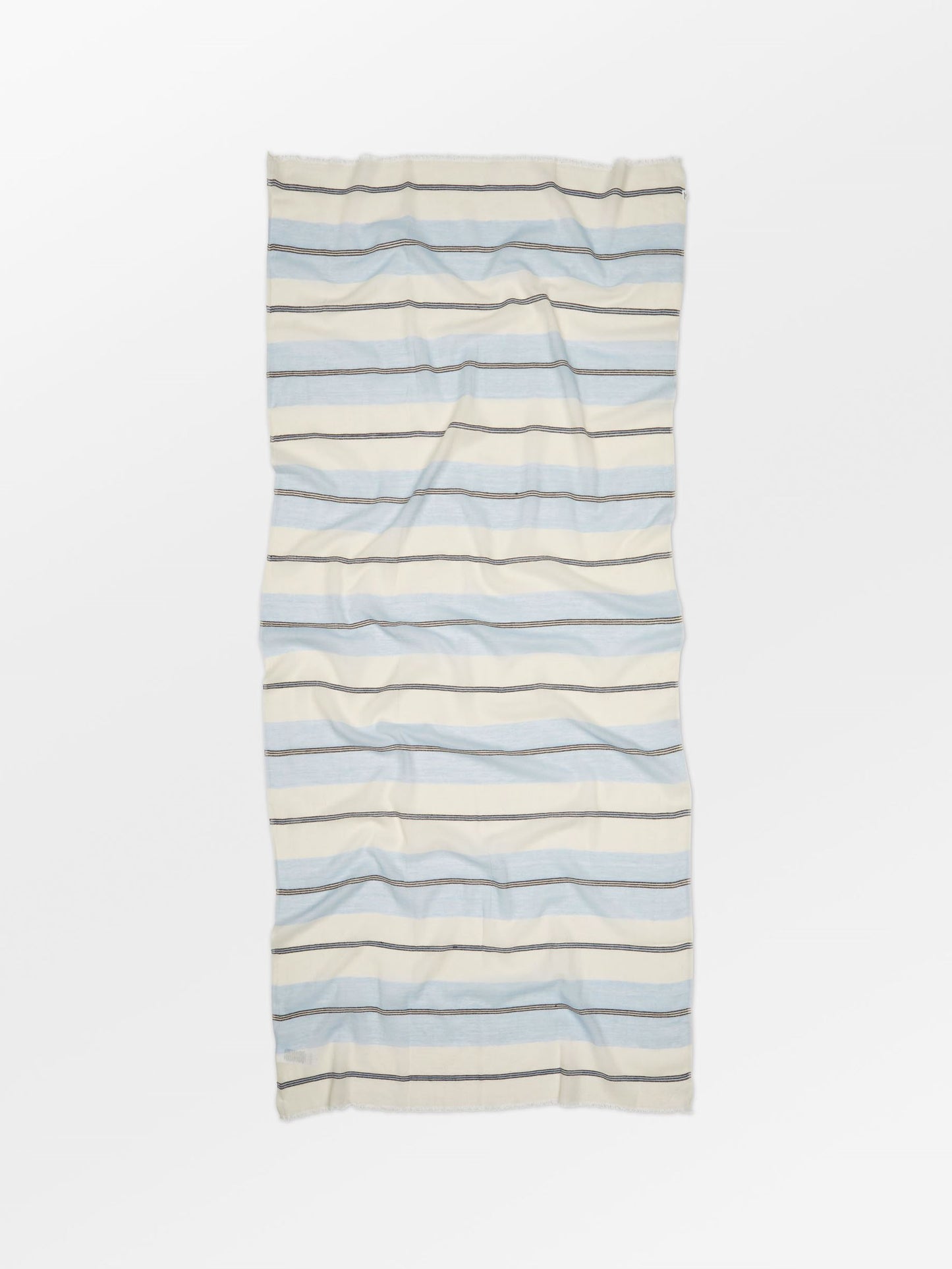 Wovelia Cowea Scarf OneSize Becksöndergaard.dk