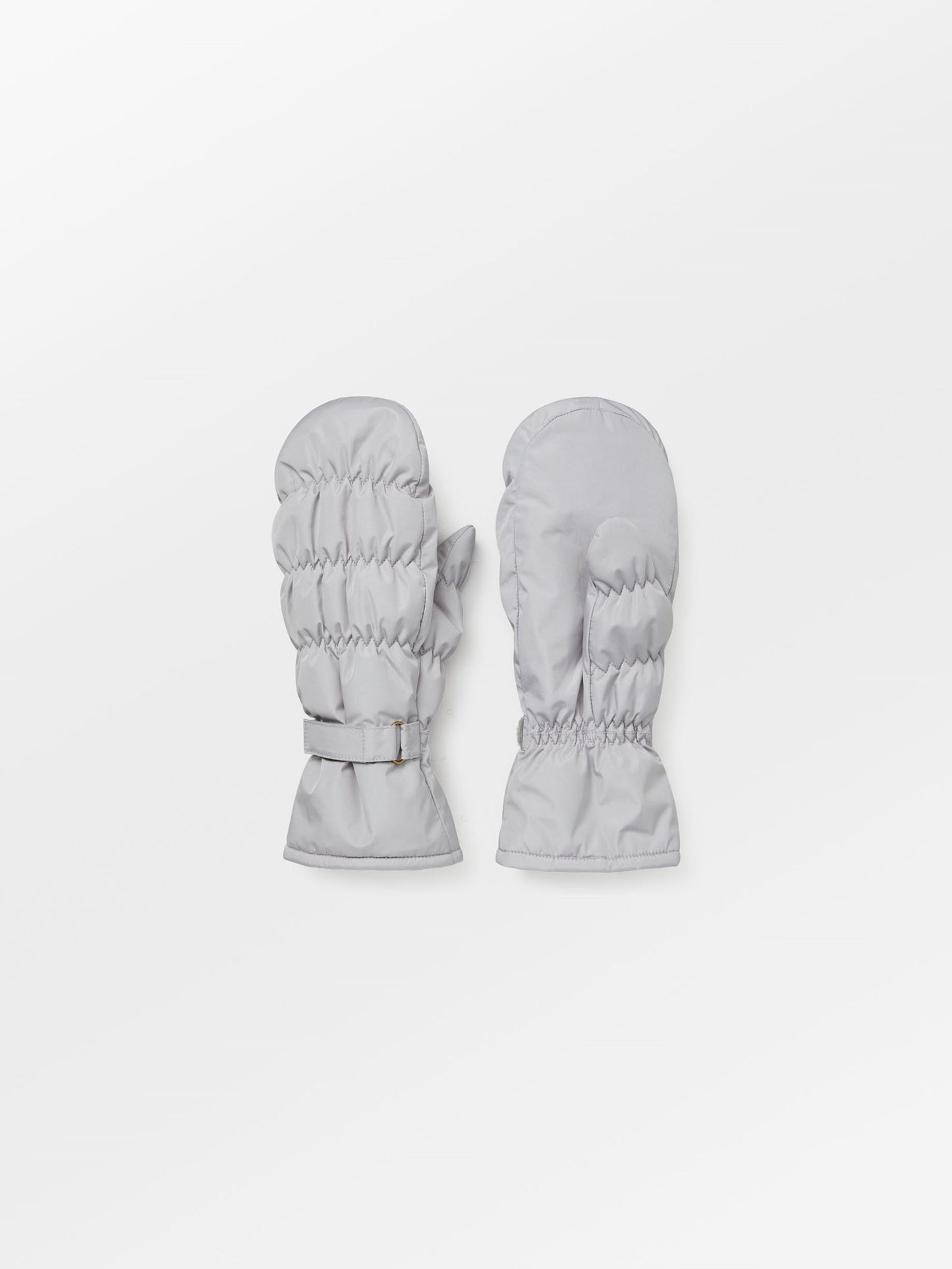 Padded Nylona Mitten Clothing Becksöndergaard.dk