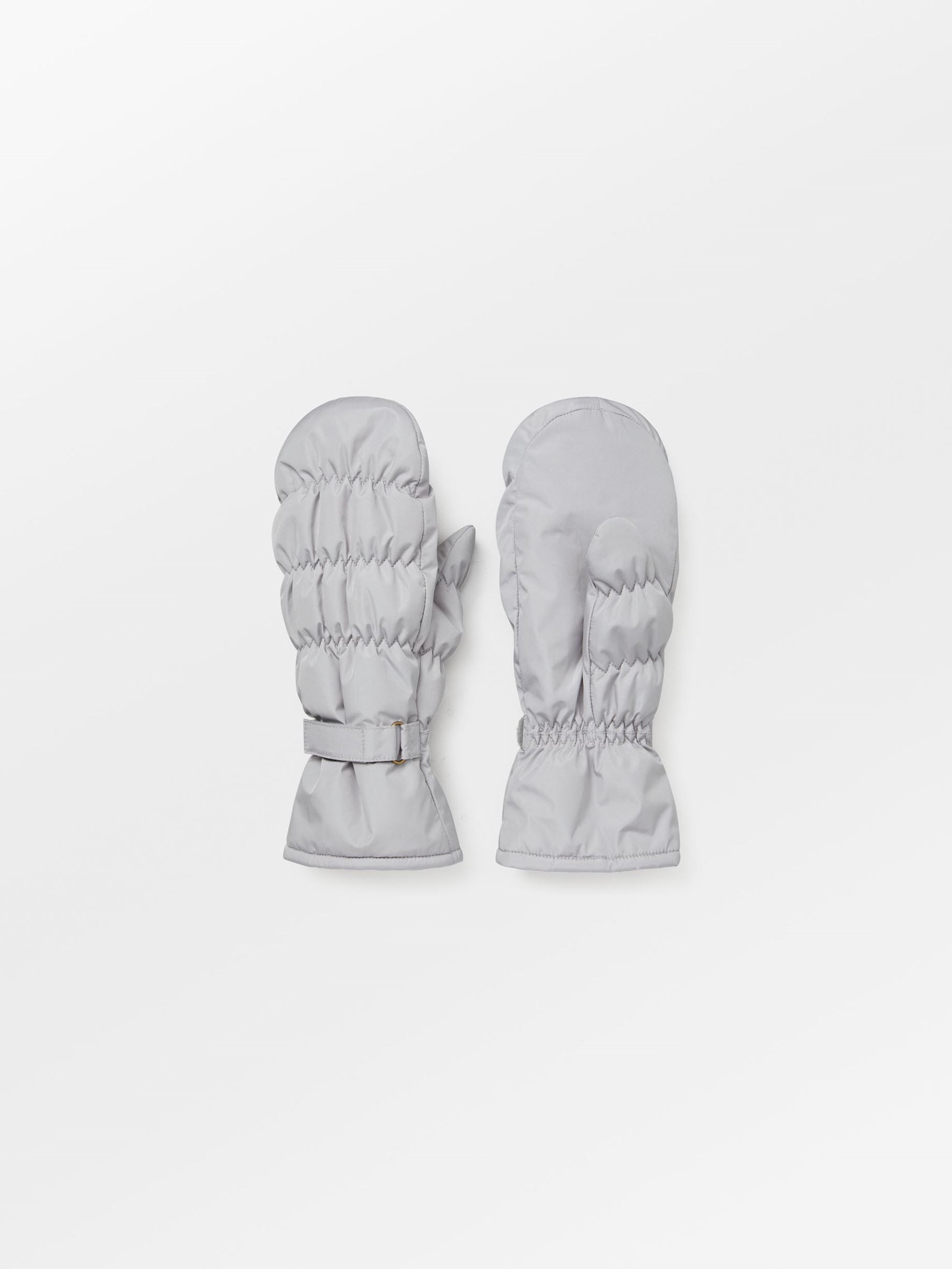 Padded Nylona Mitten Clothing Becksöndergaard.dk