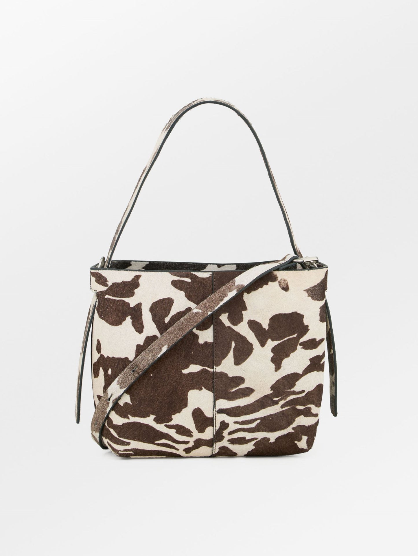 Texas Leather Fraya Small Bag OneSize Becksöndergaard.dk