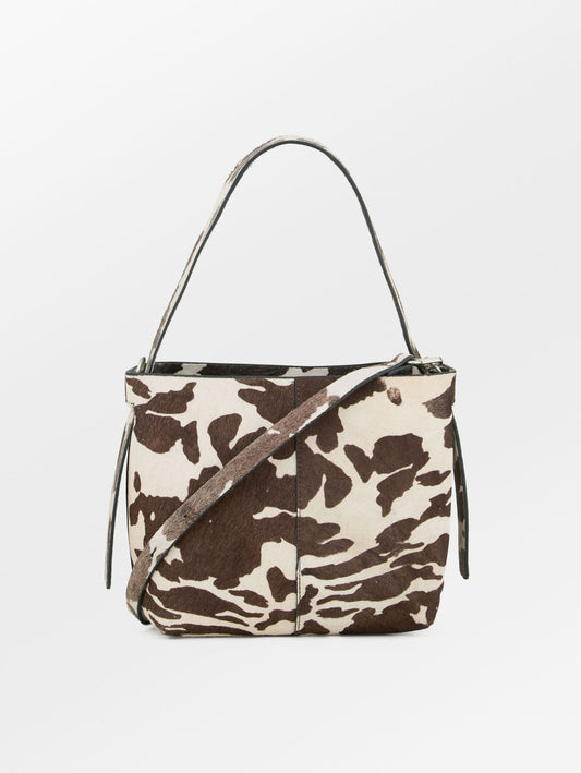 Texas Leather Fraya Small Bag OneSize Becksöndergaard.dk