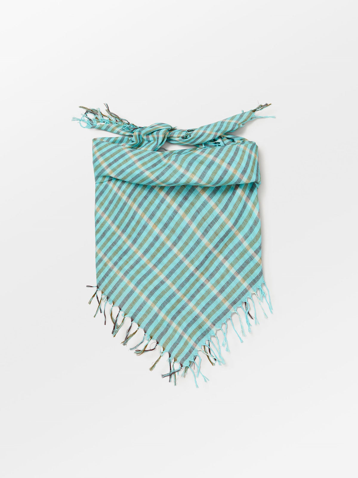 Tilora Cowea Scarf OneSize Becksöndergaard.dk