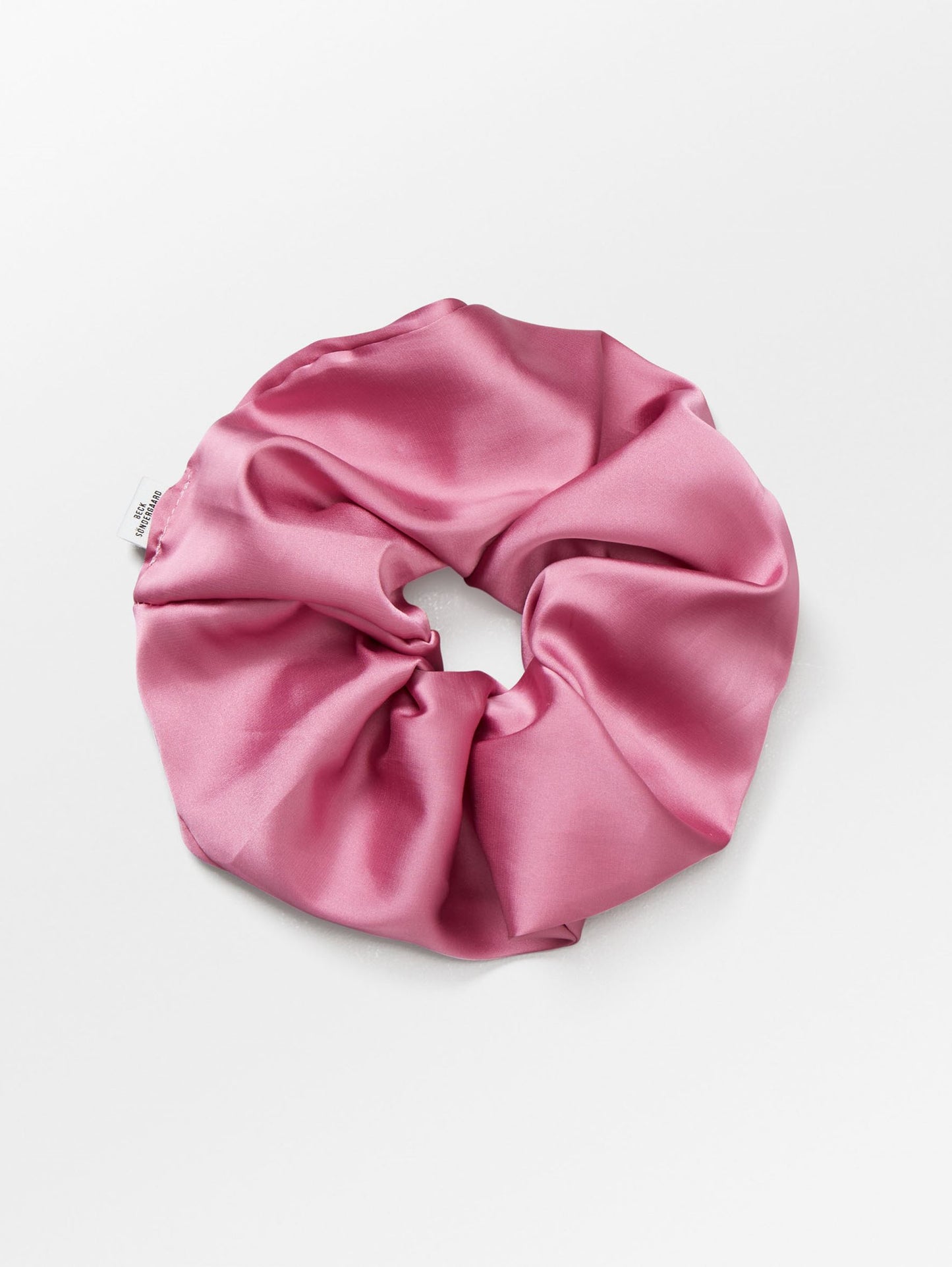 Luster Scrunchie OneSize Becksöndergaard.dk