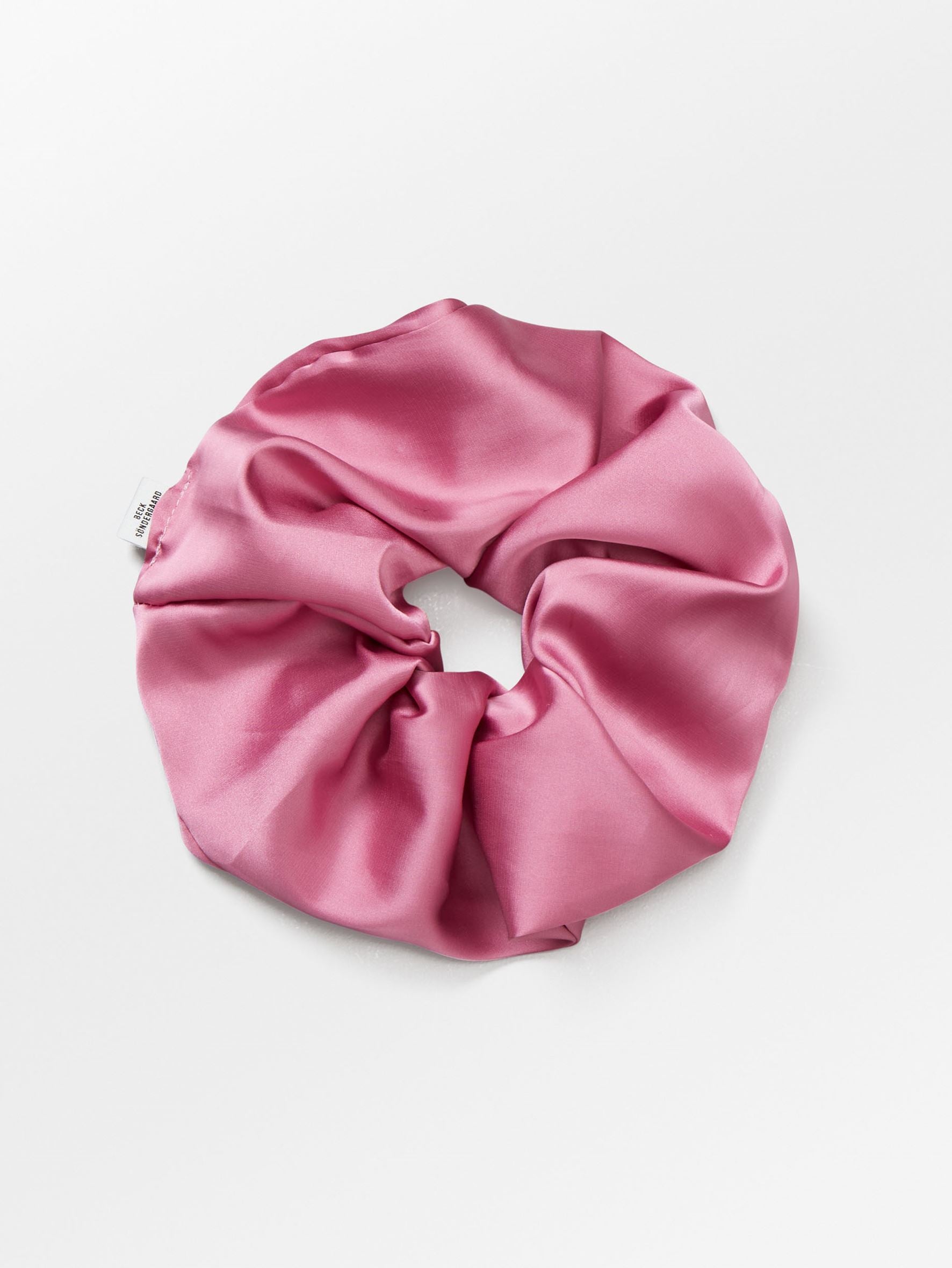 Luster Scrunchie OneSize Becksöndergaard.dk
