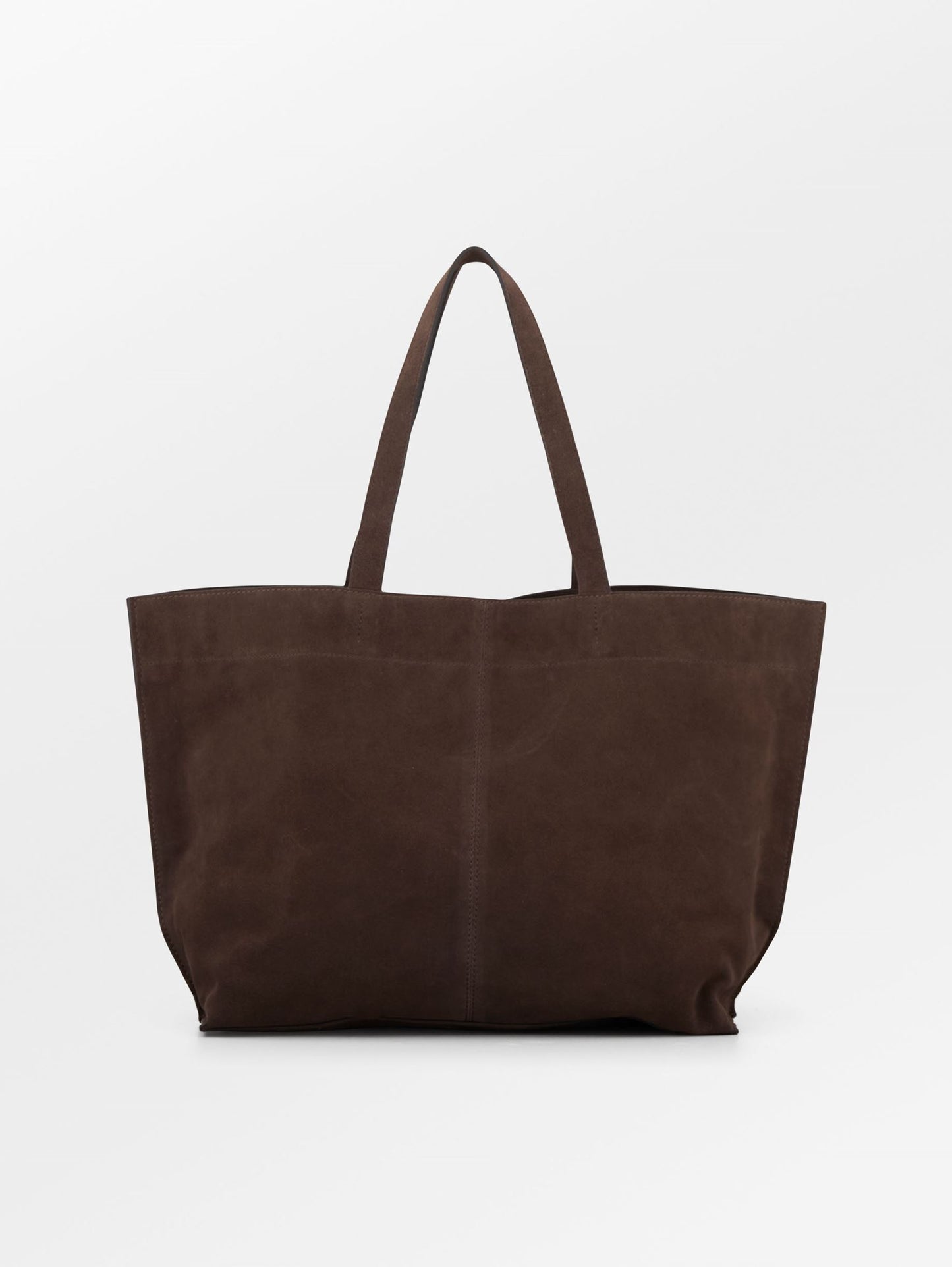 Becksöndergaard, Suede Aubrey Bag - Hot Fudge Brown, bags, bags, bags, bags, bags, bags, bags, gifts, black week, black week