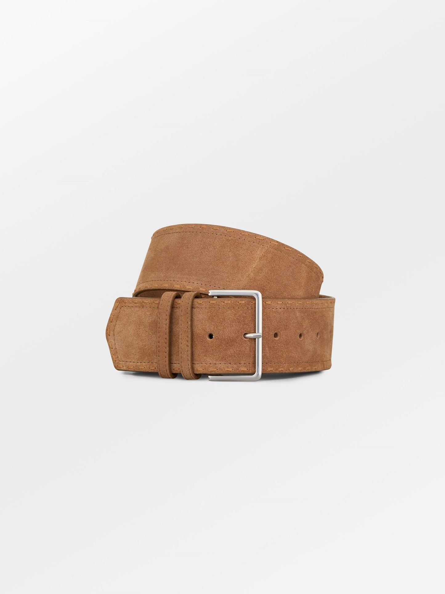 Suede Veg Willa Belt Clothing Becksöndergaard.dk