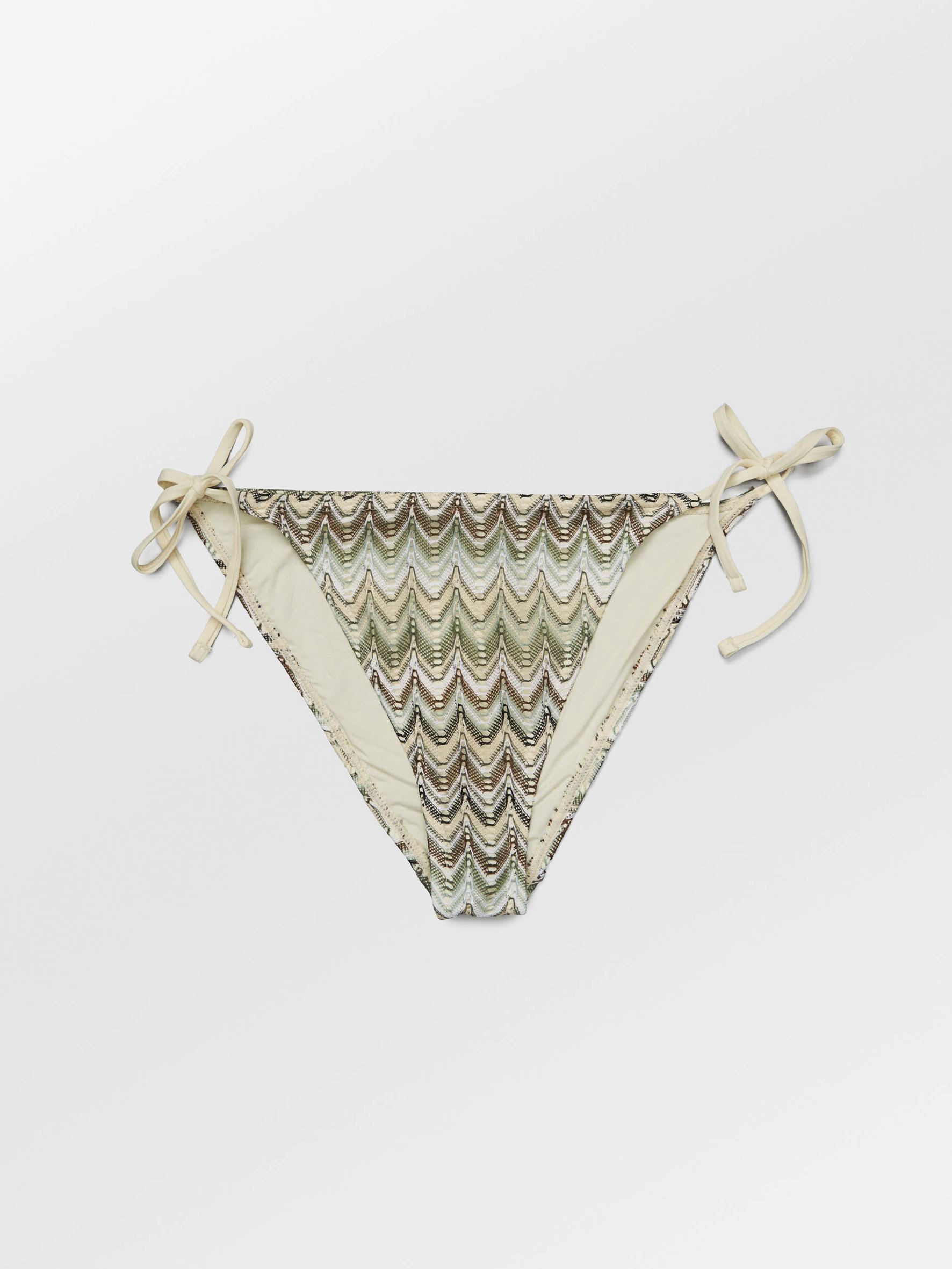 Amber Baila Bikini Tanga Clothing Becksöndergaard.dk