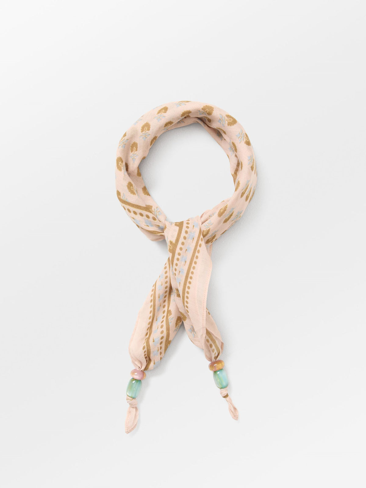 Vara Cotta Scarf OneSize Becksöndergaard.dk