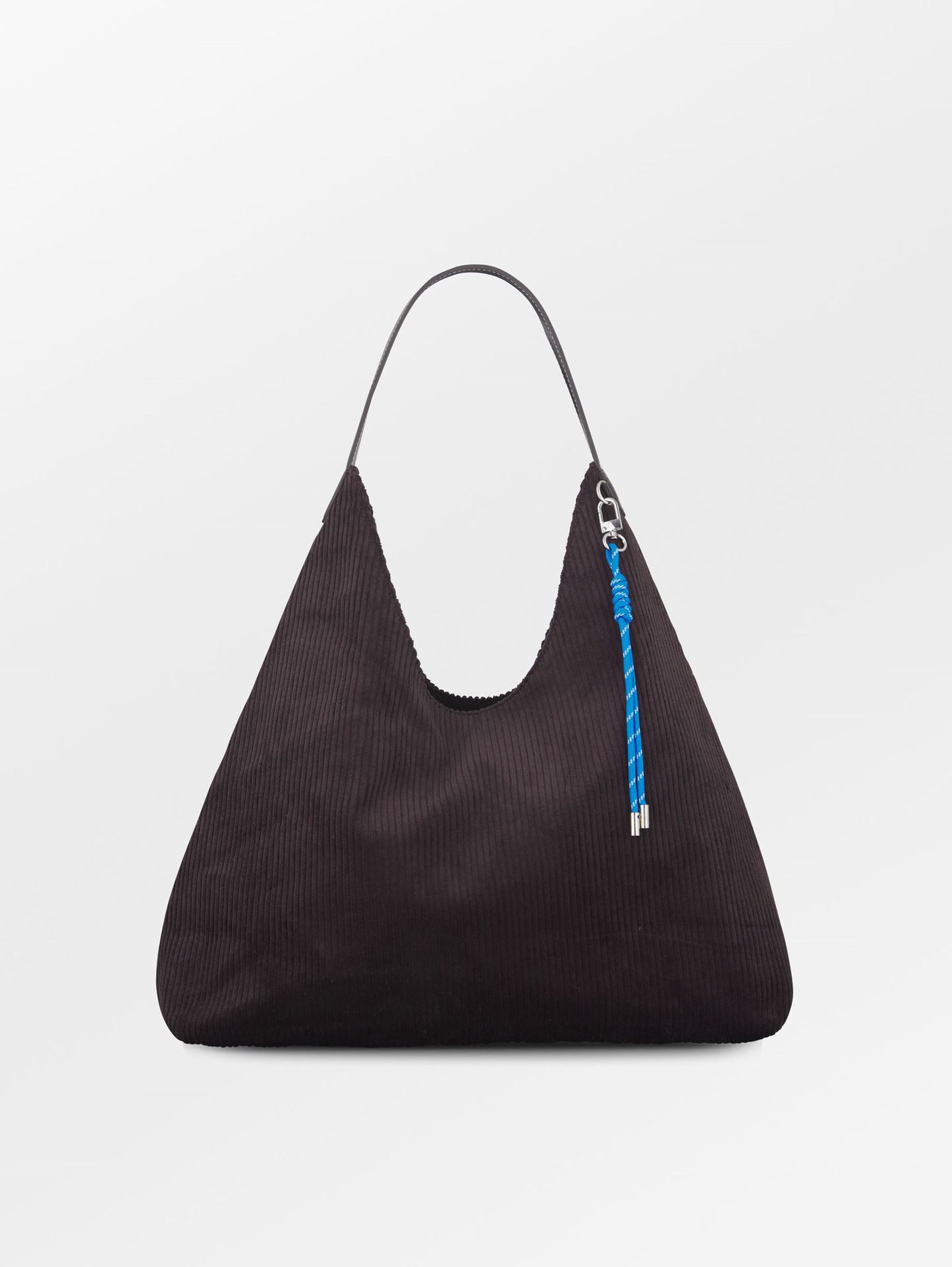 Corduroy Siena Bag OneSize Becksöndergaard.dk