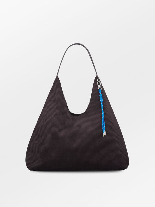 Corduroy Siena Bag OneSize Becksöndergaard.dk