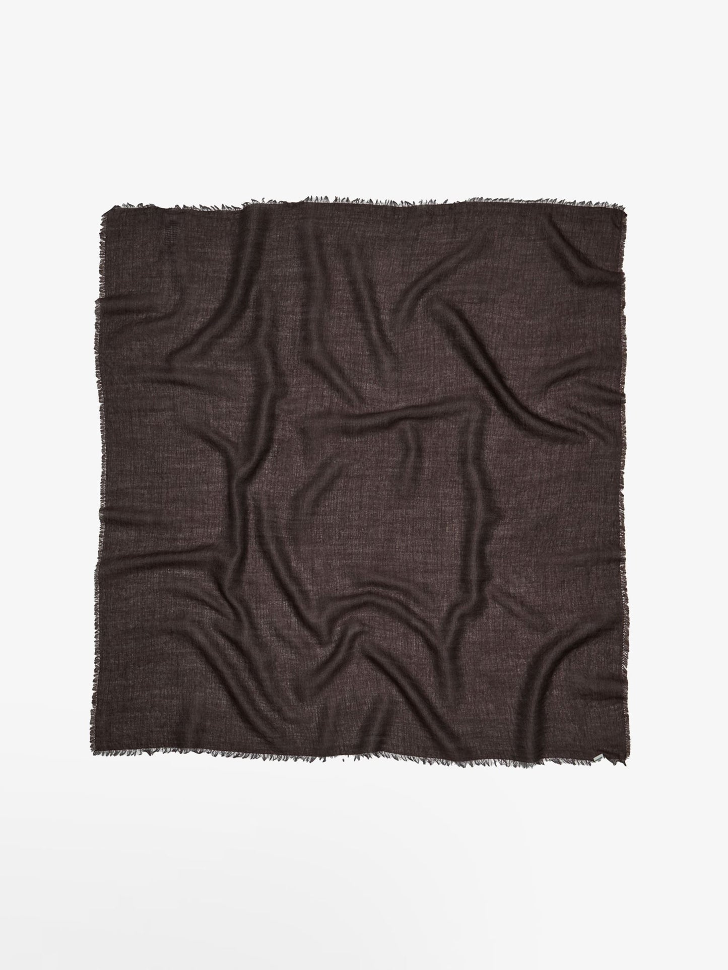 Cashma Small Scarf OneSize Becksöndergaard.dk