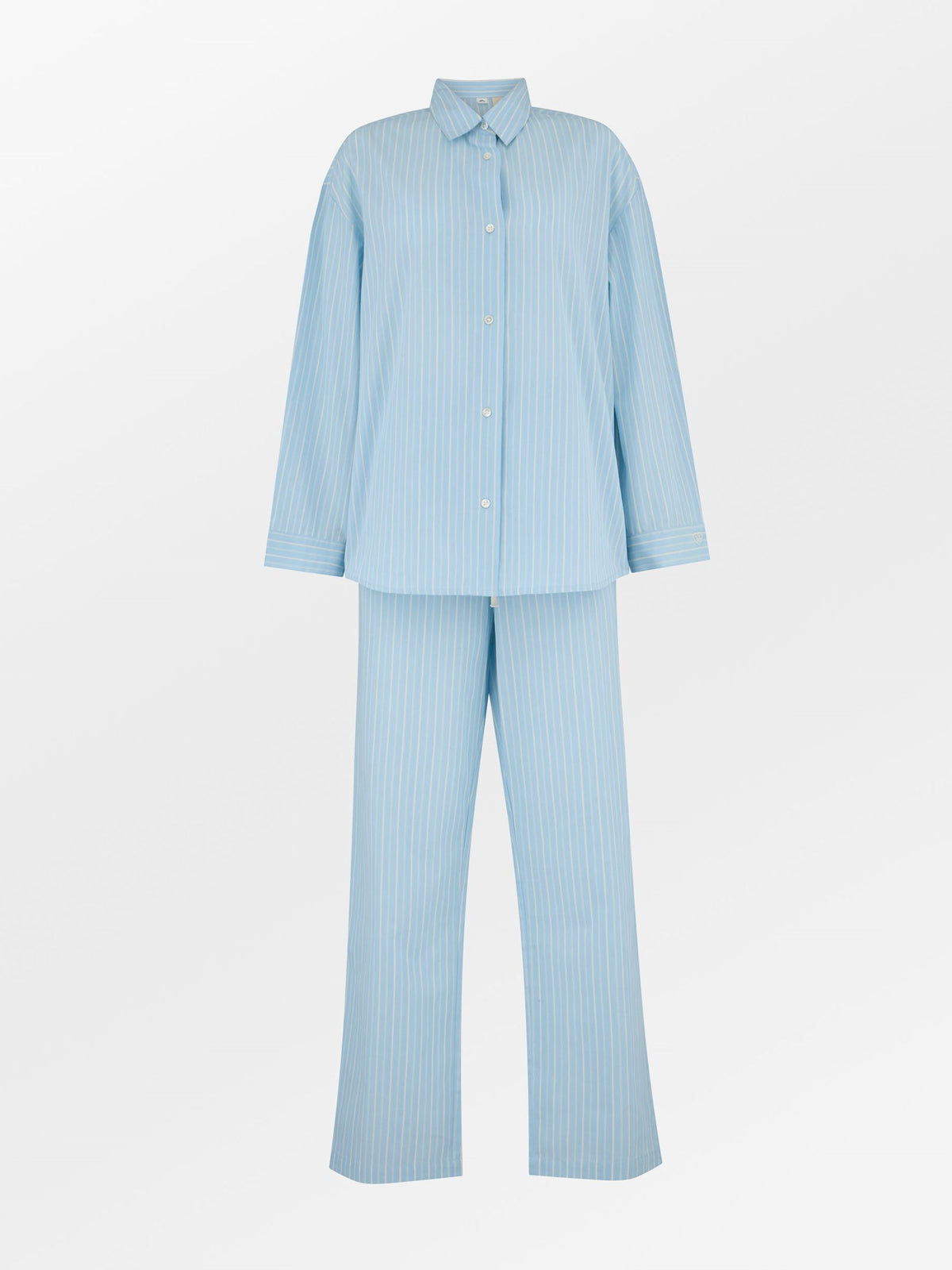 Suri Pyjamas Set Clothing Becksöndergaard.dk