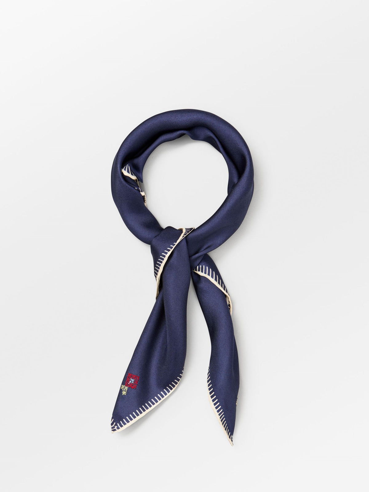 Villa Fiora Sia Scarf OneSize Becksöndergaard.dk