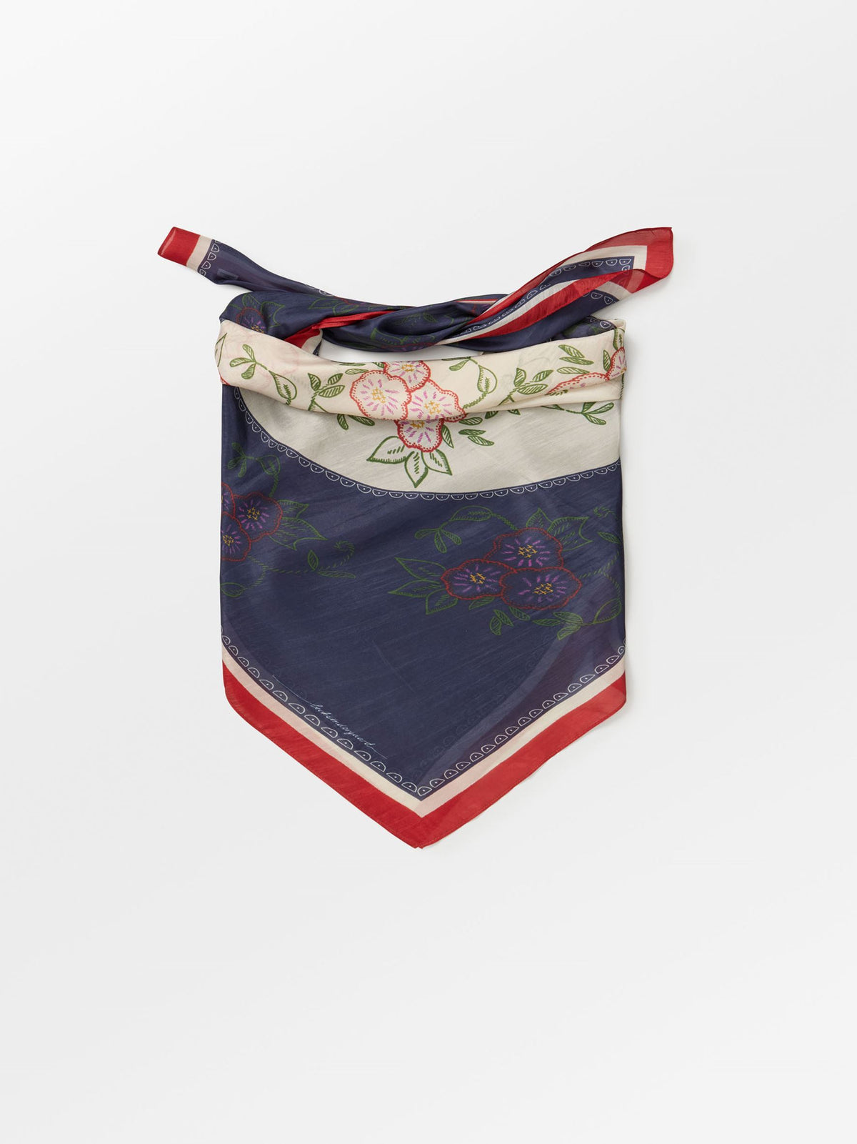 Efloria Taby Sia Scarf OneSize Becksöndergaard.dk