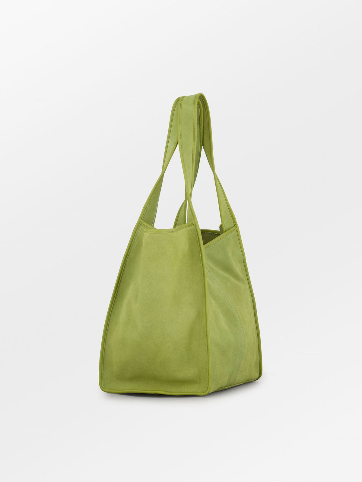 Suede Laurel Bag OneSize Becksöndergaard.dk