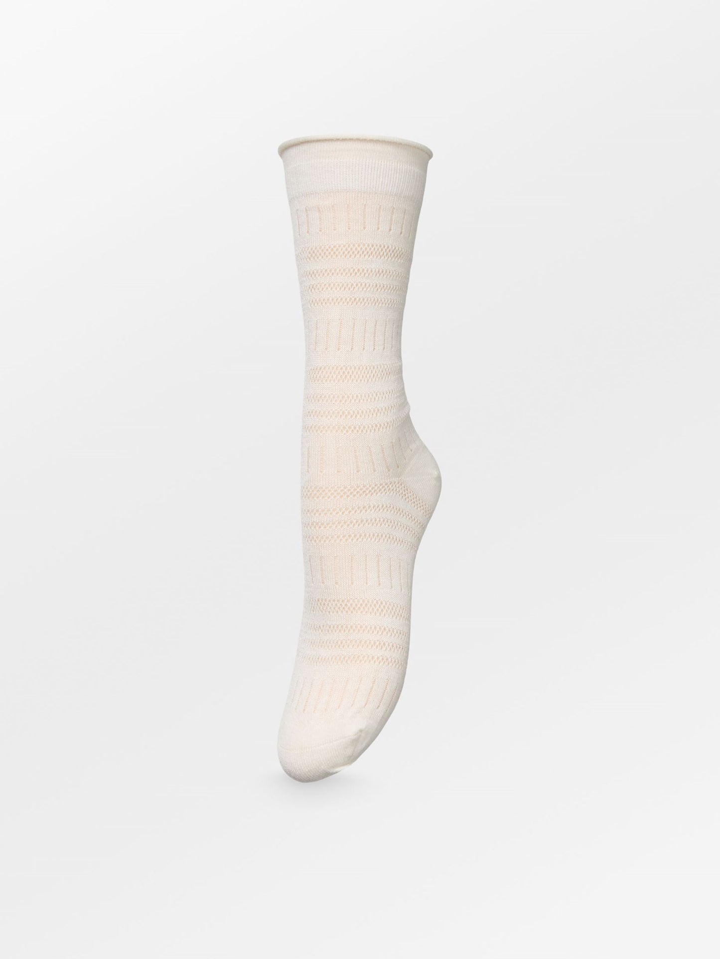 Lucretia Wola Sock - Rerun Socks Becksöndergaard.dk