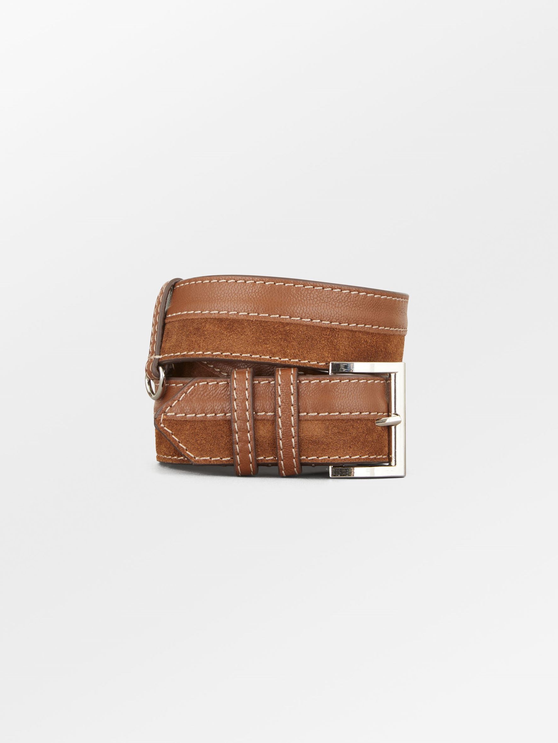 Mixel Willia Belt Clothing Becksöndergaard.dk