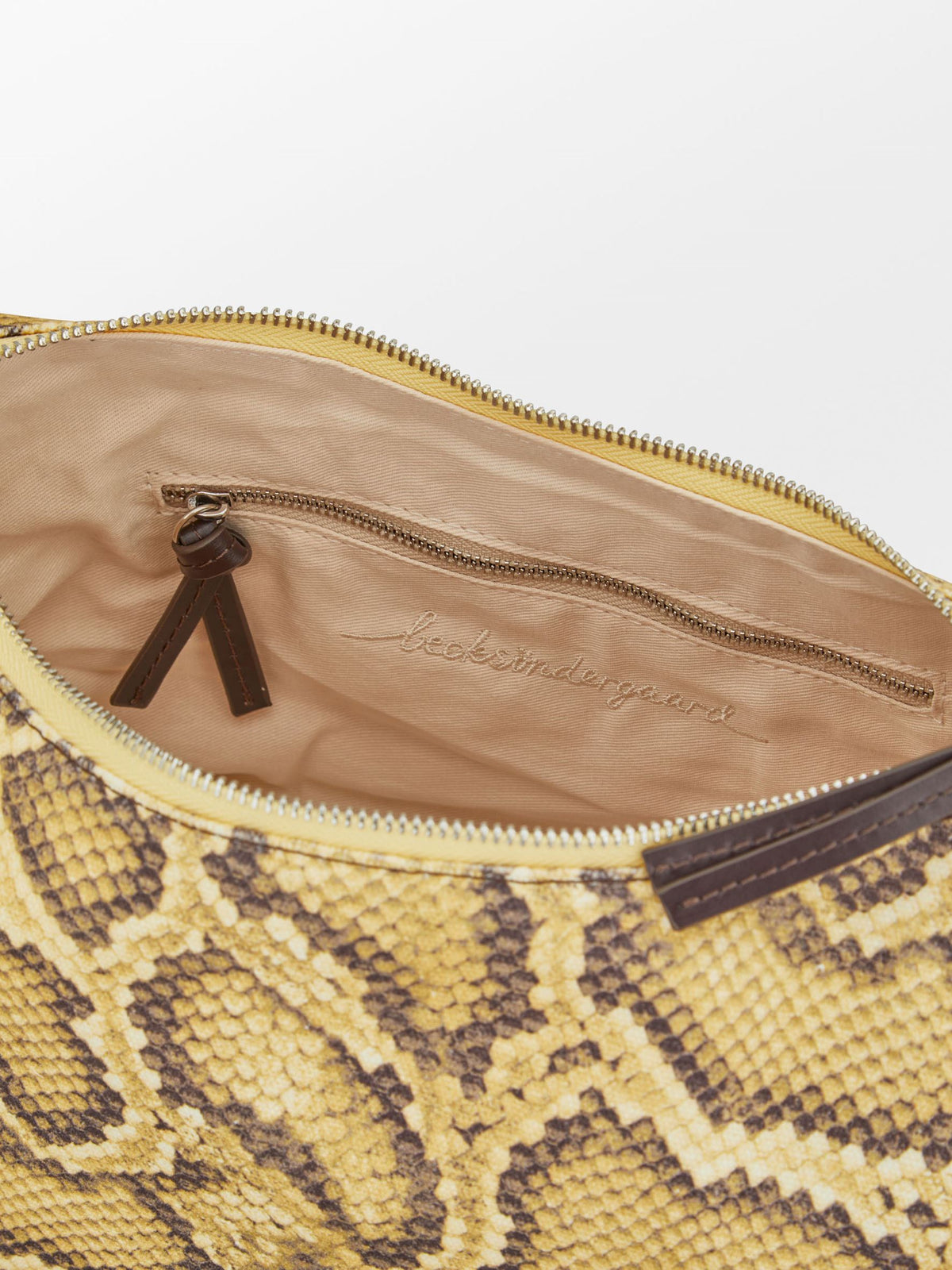 Serpentia Canvas Bonie Bag OneSize Becksöndergaard.dk
