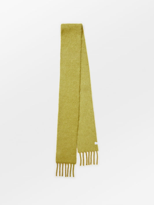 Bruce Thin Scarf OneSize Becksöndergaard.dk
