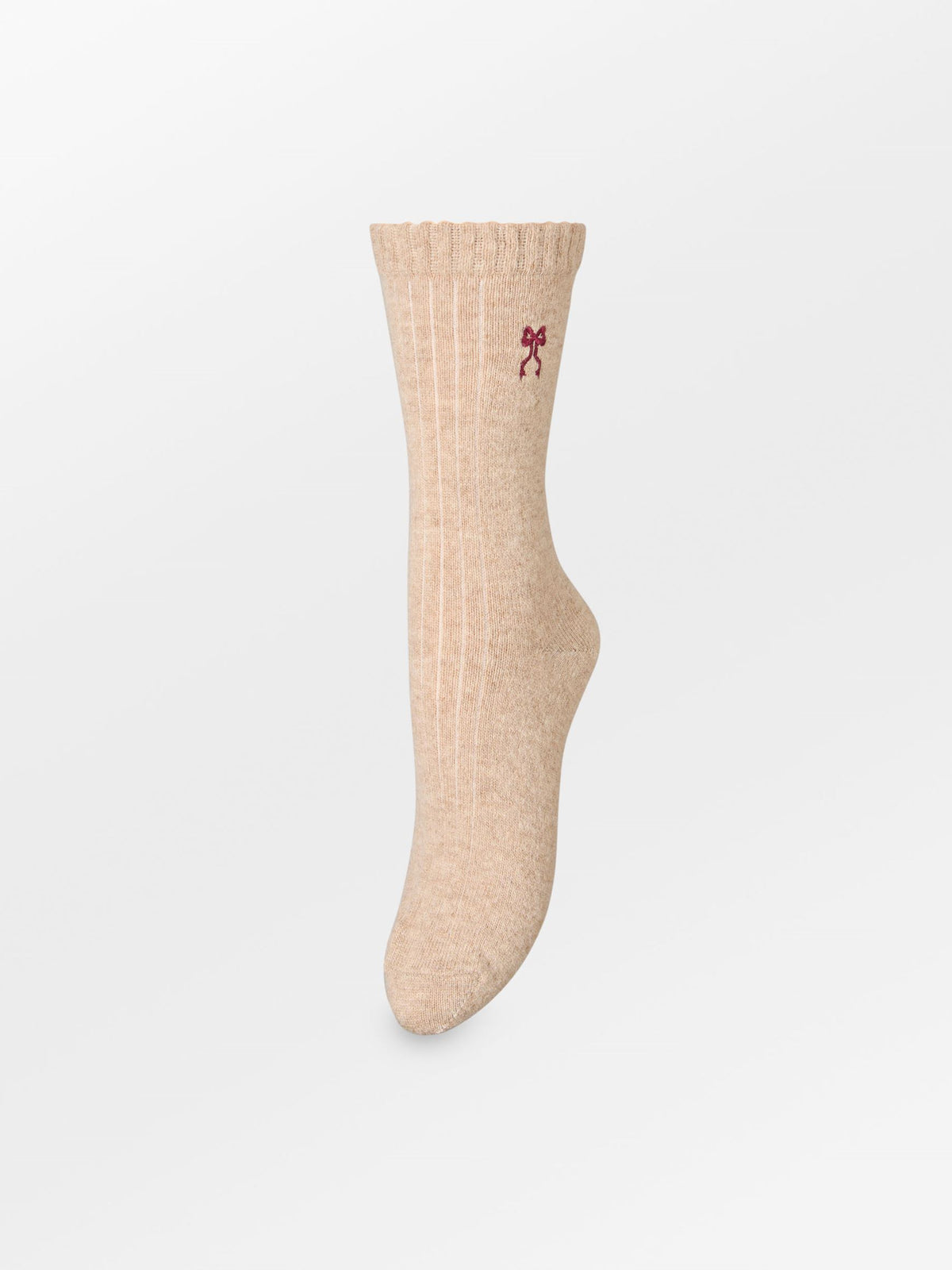 Bow Wola Sock OneSize Becksöndergaard.dk