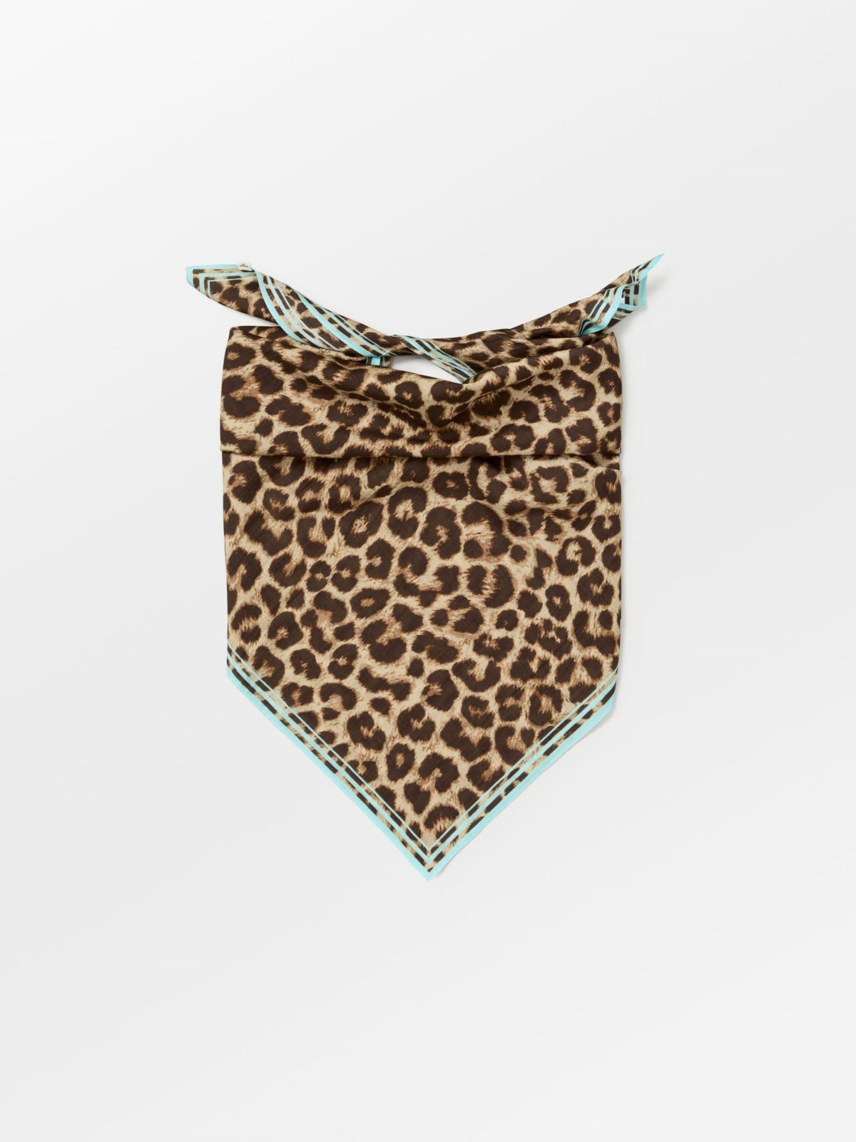 Leony Sico Scarf OneSize Becksöndergaard.dk