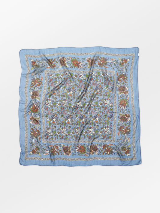 Tapisflora Taby Sia scarf OneSize Becksöndergaard.dk