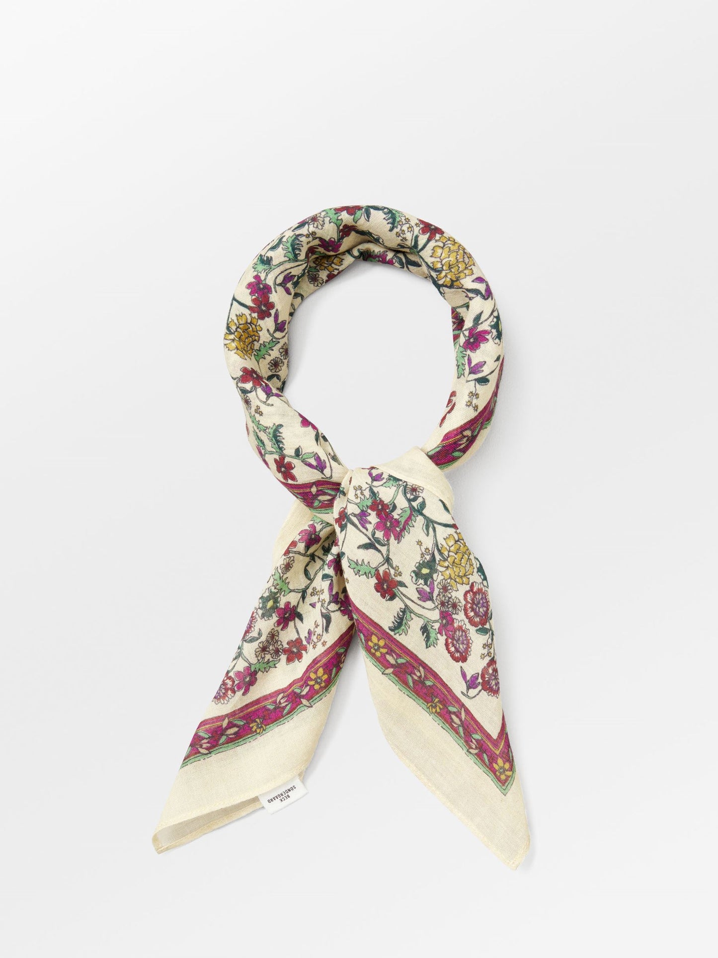 Beaufleur Cotta Scarf OneSize Becksöndergaard.dk