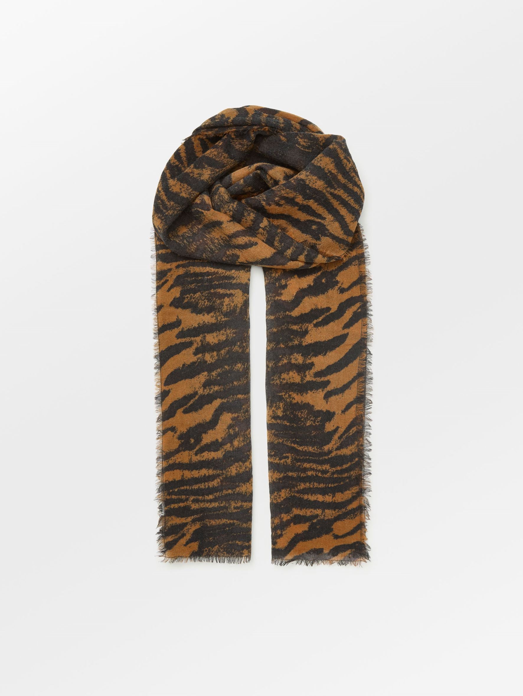 Tigarea Woo Scarf OneSize Becksöndergaard.dk