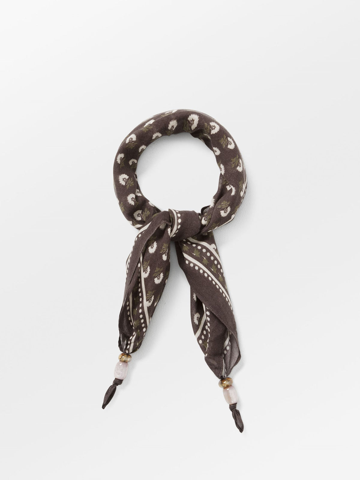 Vara Cotta Scarf OneSize Becksöndergaard.dk