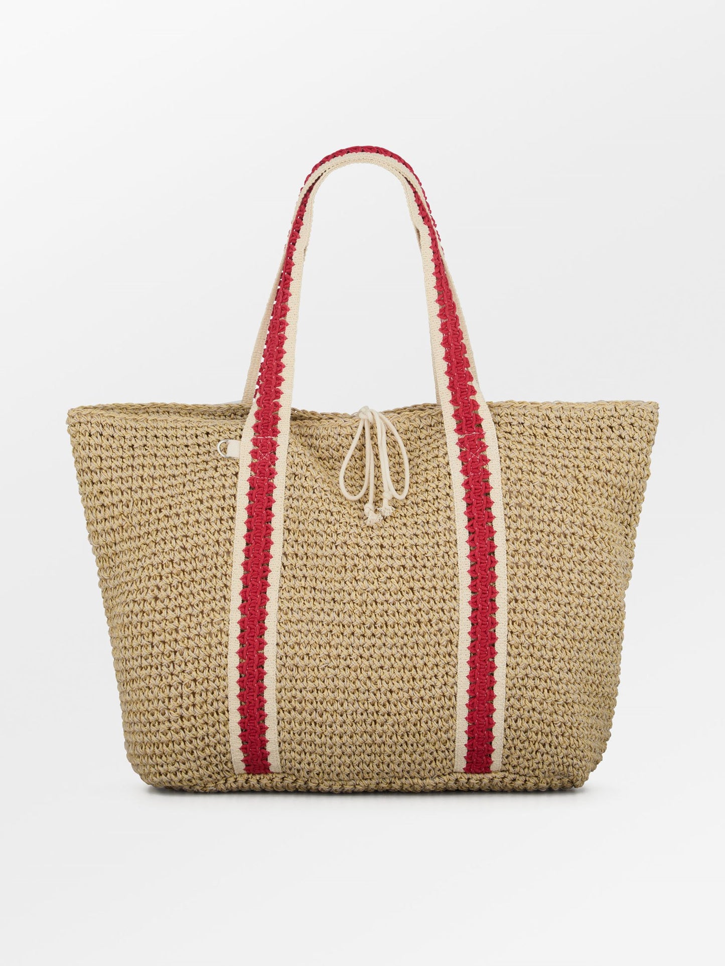 Strawchet Pheobe Bag OneSize Becksöndergaard.dk