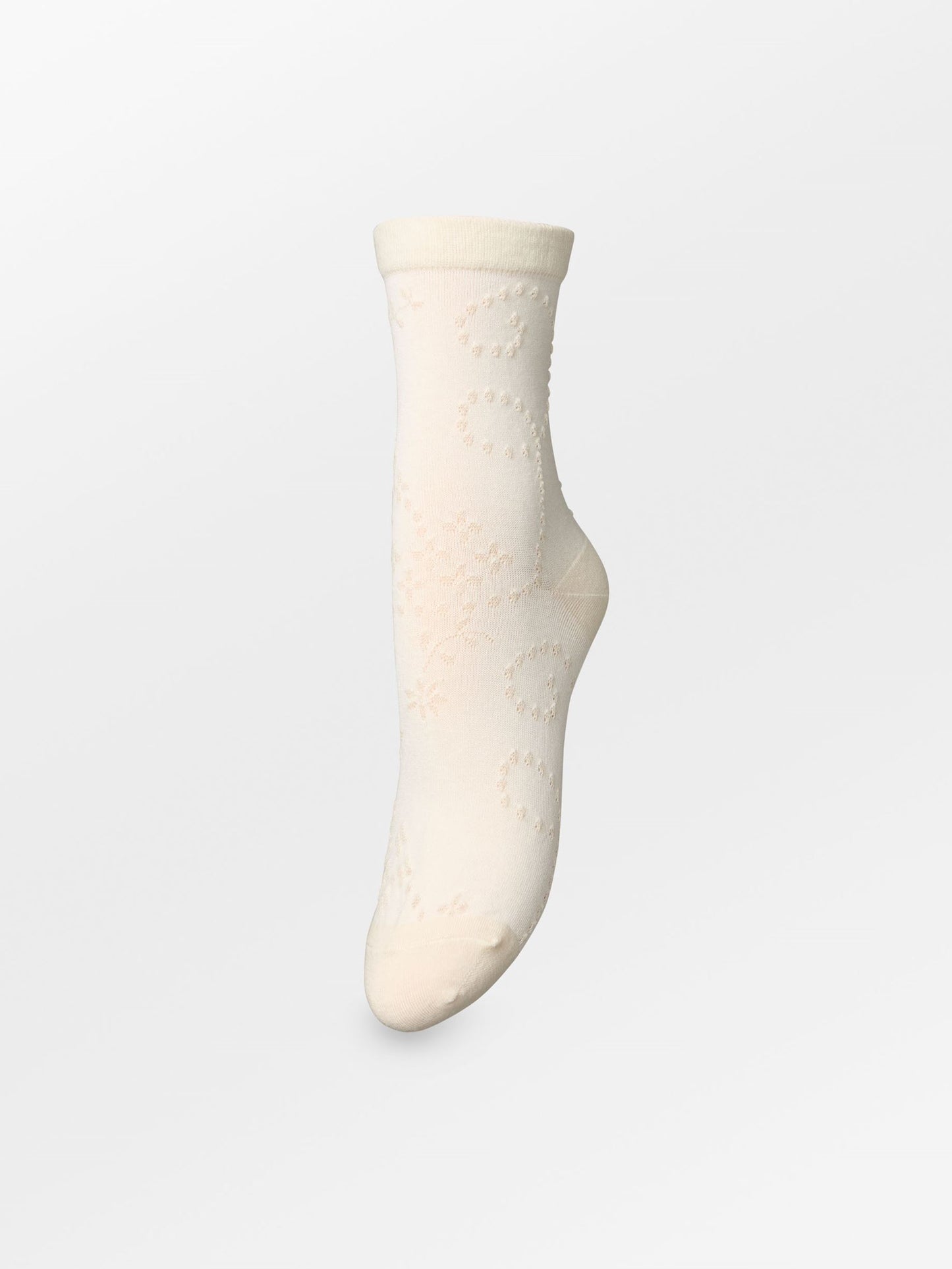 Anglaisia Cotta Sock Socks Becksöndergaard.dk