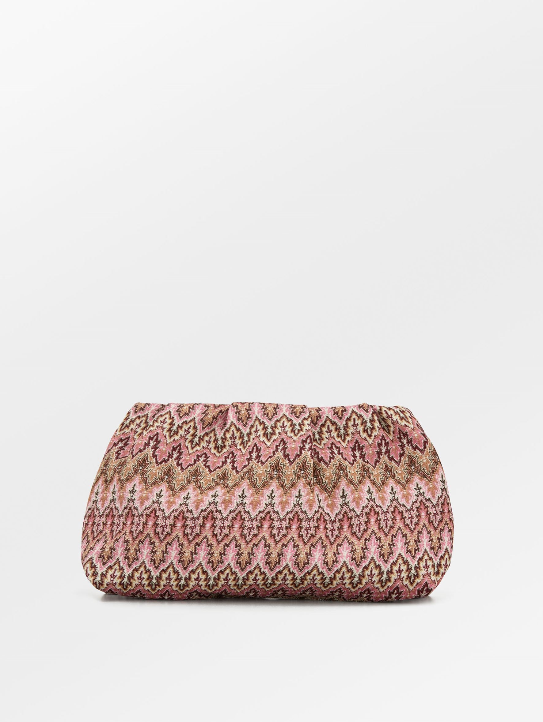 Pala Maxi Clutch Bag OneSize Becksöndergaard.dk