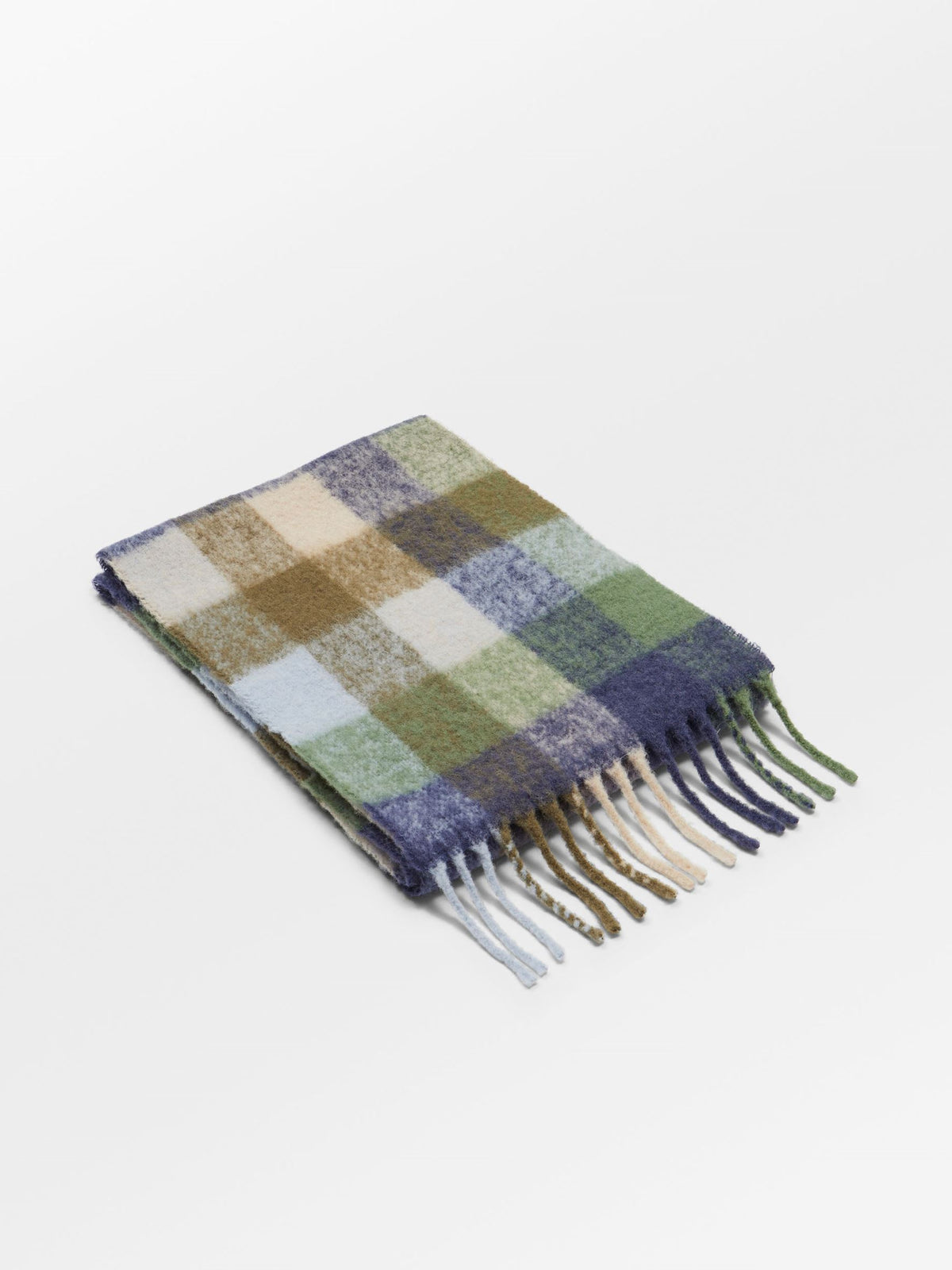 Check Anilopa Scarf OneSize Becksöndergaard.dk