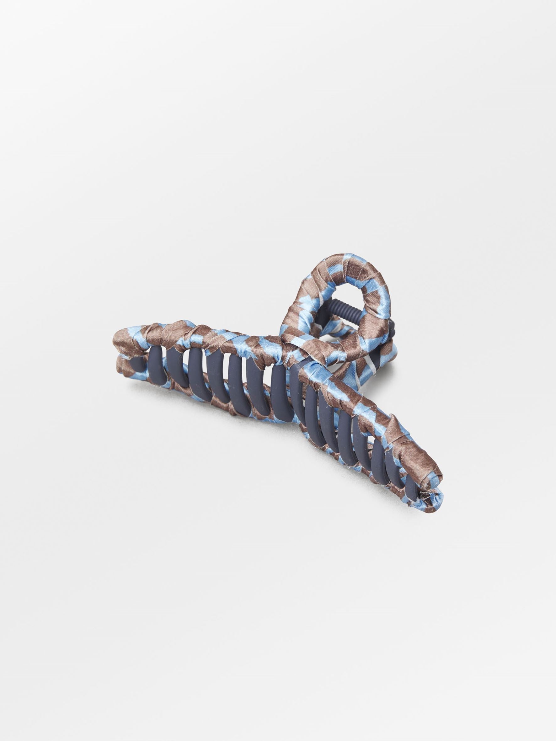 Zelora Luster Celabrina Hair Claw OneSize Becksöndergaard.dk