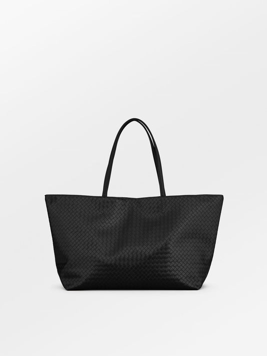 Becksöndergaard, Rallo Lottie Bag - Black, bags, bags