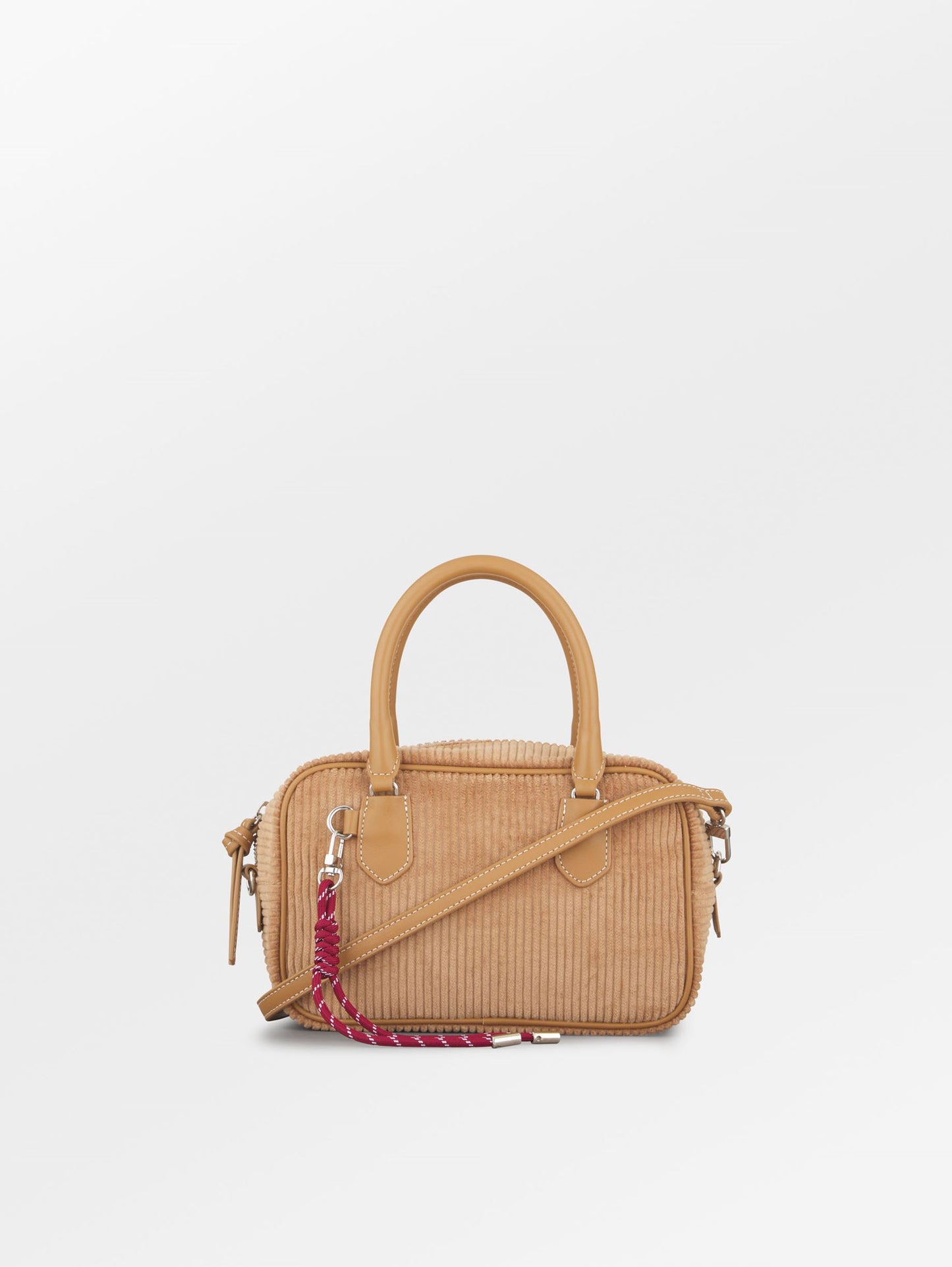 Corduroy Bree Bag OneSize Becksöndergaard.dk
