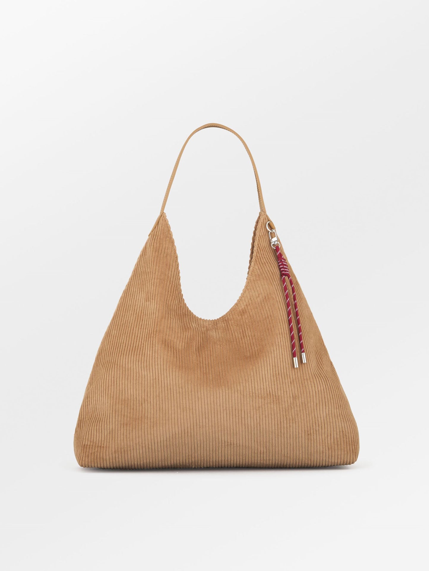 Corduroy Siena Bag OneSize Becksöndergaard.dk