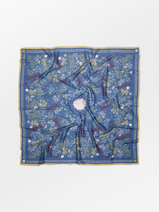 Seastoria Sico Scarf OneSize Becksöndergaard.dk